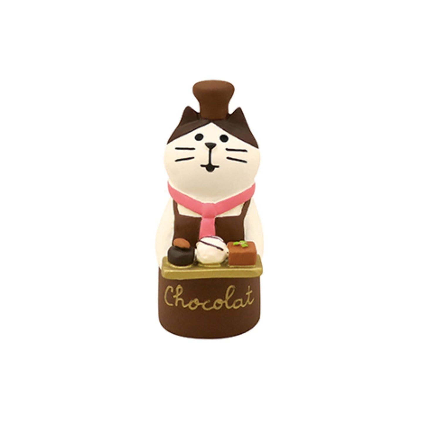 PAWSOME FIGURINES - #35-0