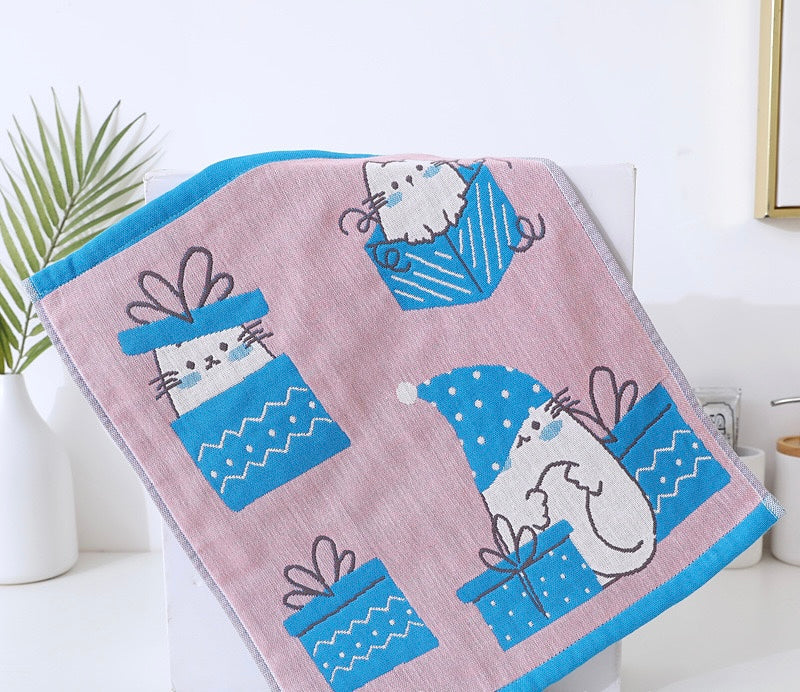 PAWSOME KITCHEN TOWEL - #66-2