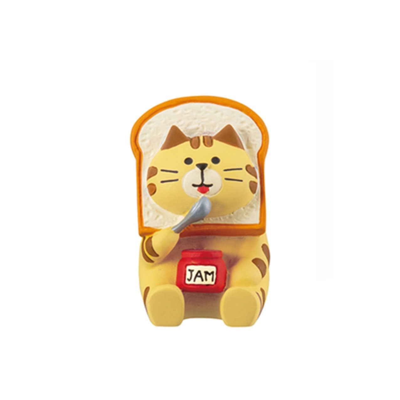 PAWSOME FIGURINES - #267-0