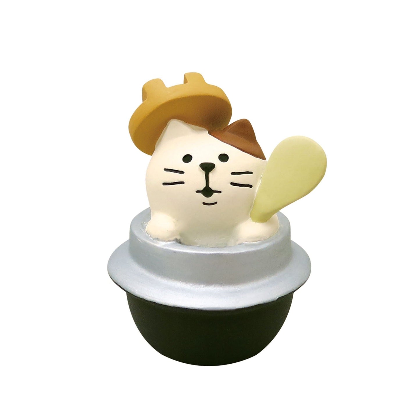 PAWSOME FIGURINES - #188-0