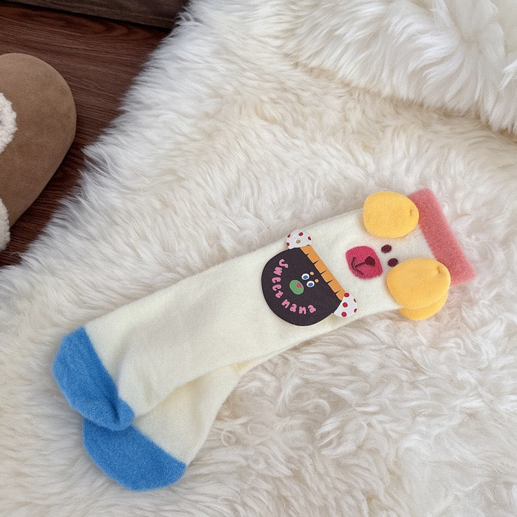 Pawsome Socks #6-2