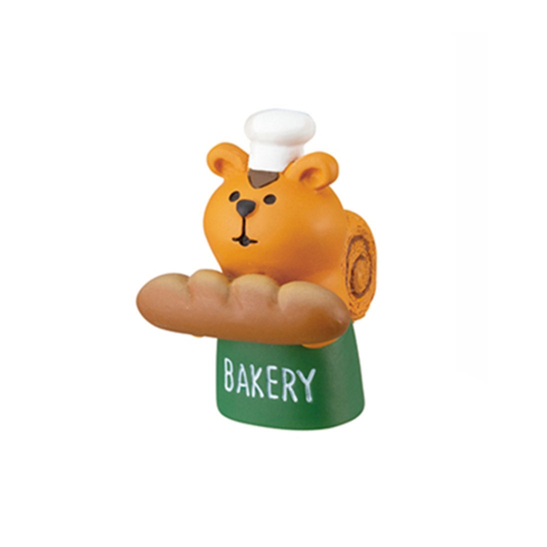 PAWSOME FIGURINES - #266-0