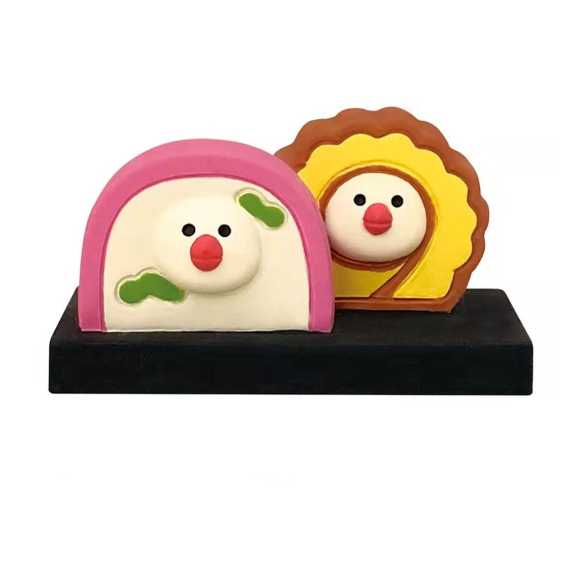 PAWSOME FIGURINES - #268-0