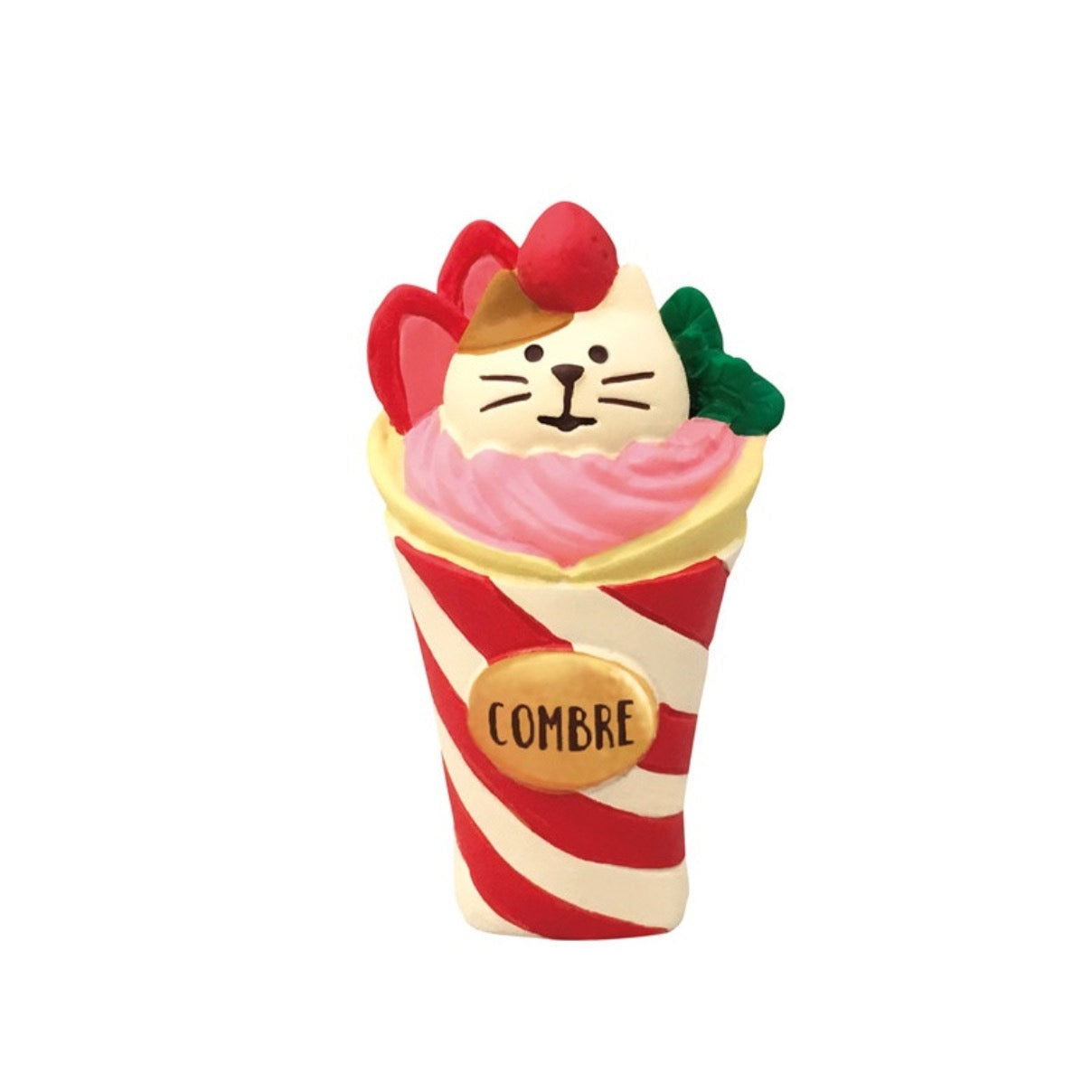 PAWSOME FIGURINES - #152-0