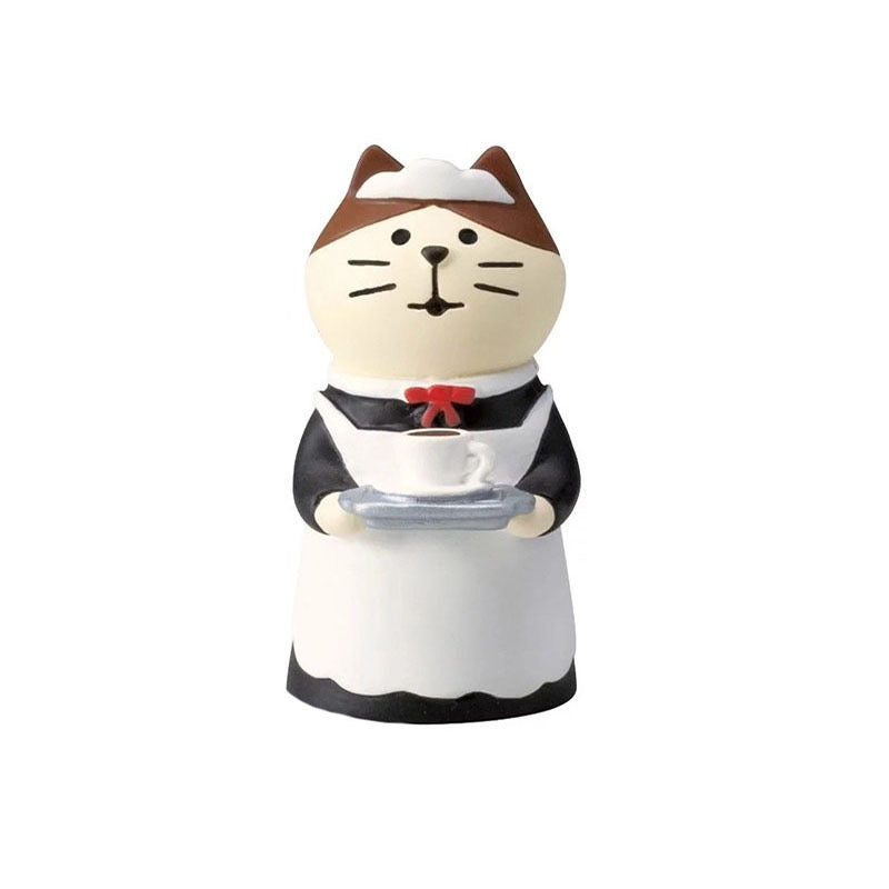 PAWSOME FIGURINES - #250-0