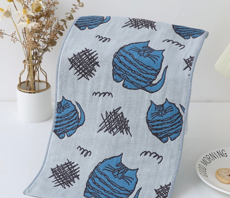 PAWSOME KITCHEN TOWEL - #58-2