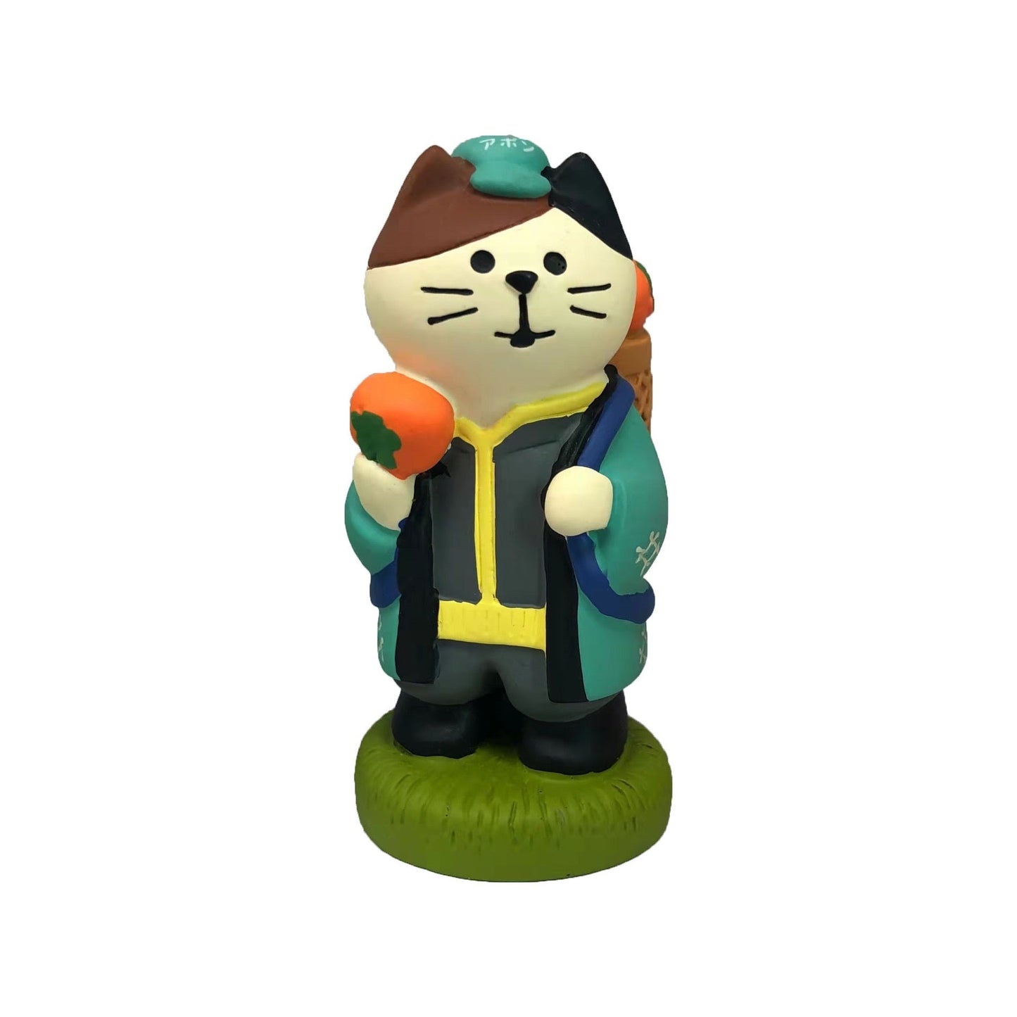 PAWSOME FIGURINES - #195-0