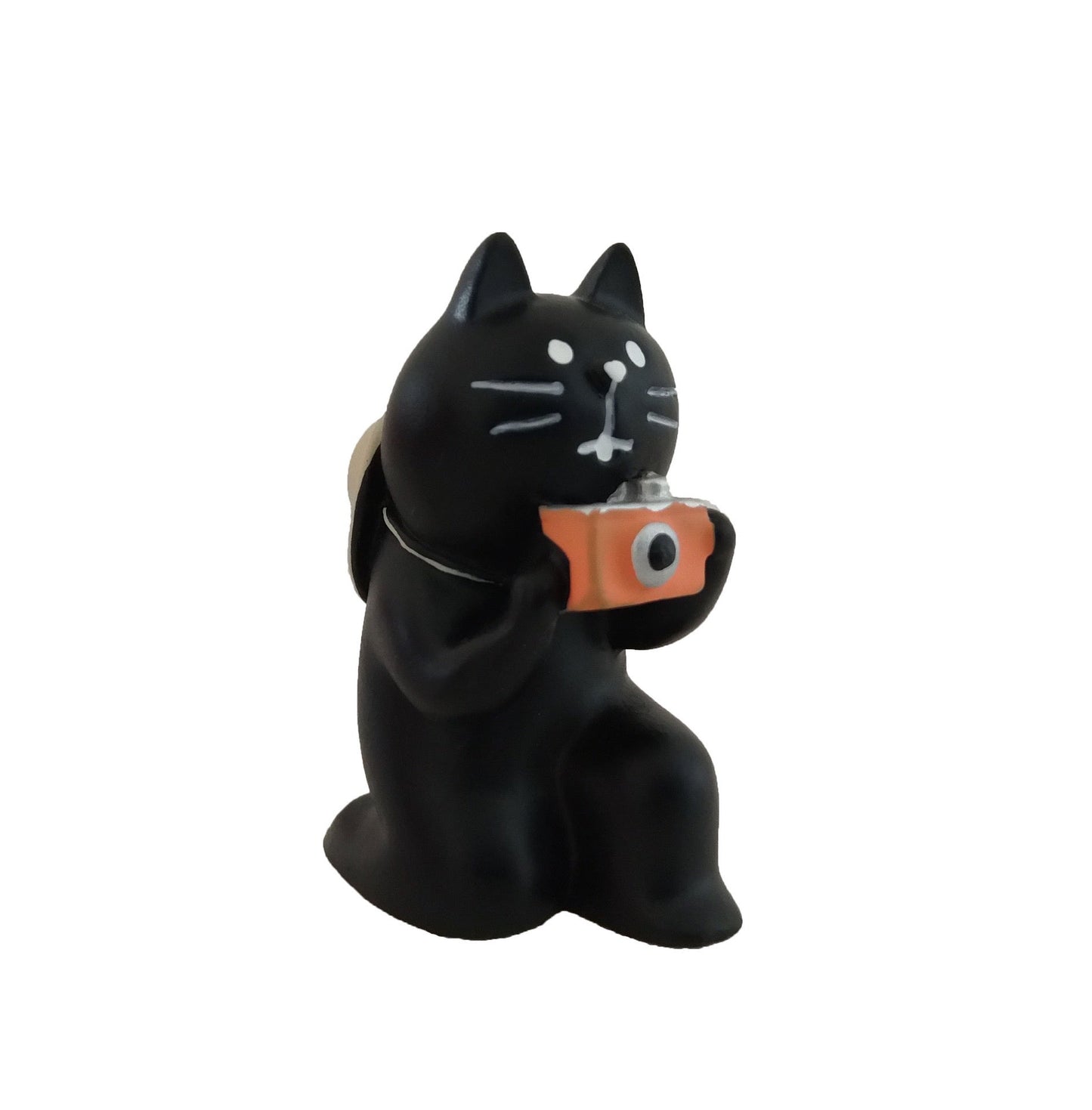 PAWSOME FIGURINES - #237-0