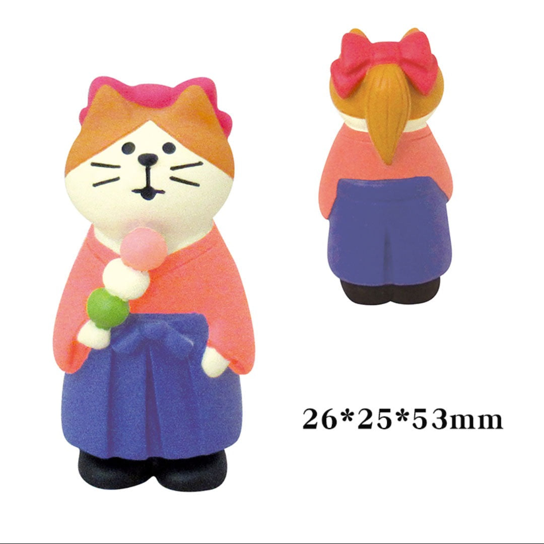 PAWSOME FIGURINES - #292-0