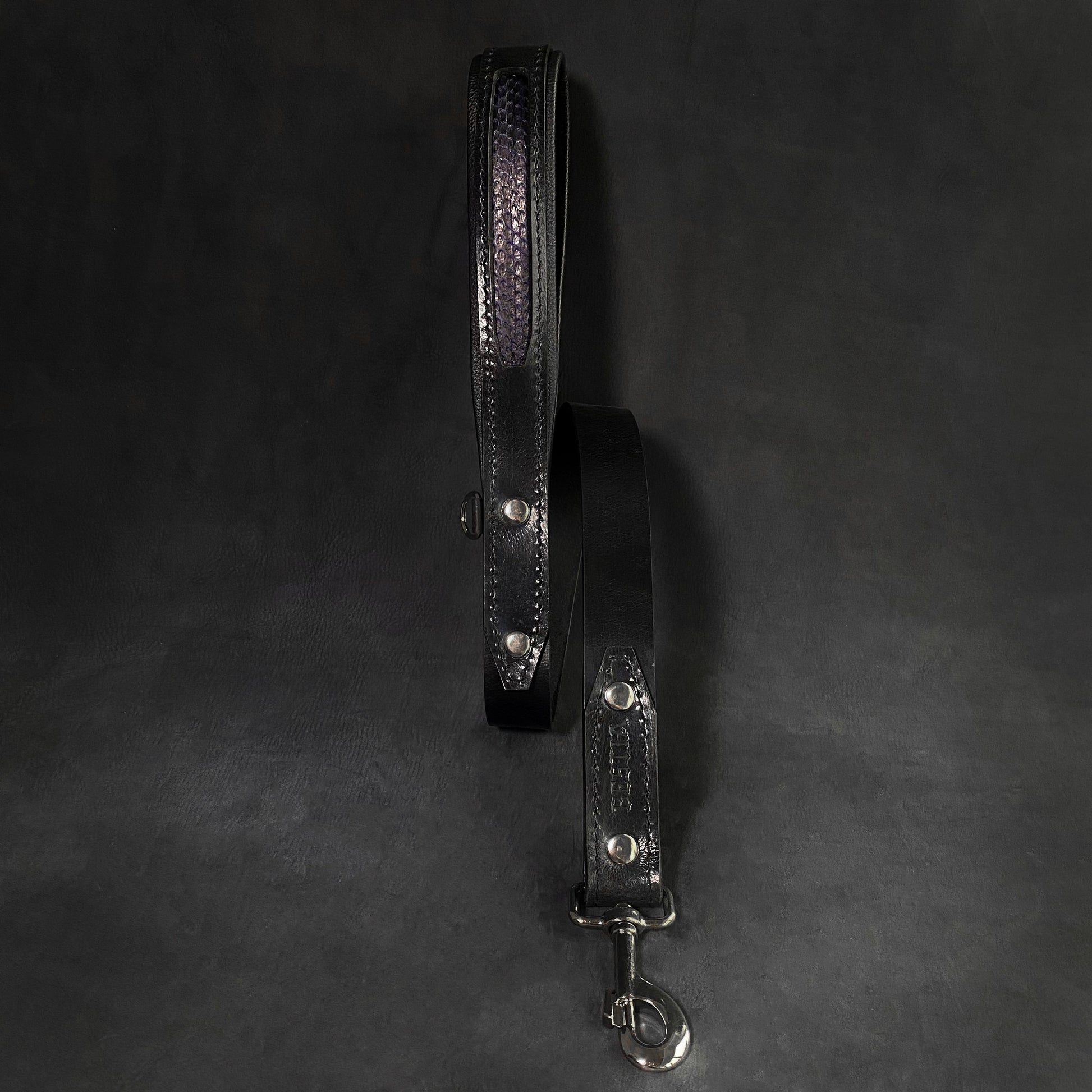 The ''Indigo'' collar-4