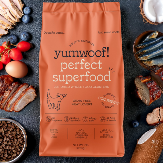 Perfect Superfood - 7 Day Trial-0