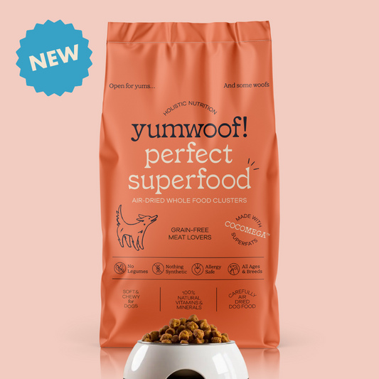 Perfect Superfood - 7 Day Trial-1