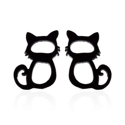 PAWSOME EARRINGS - #102-3