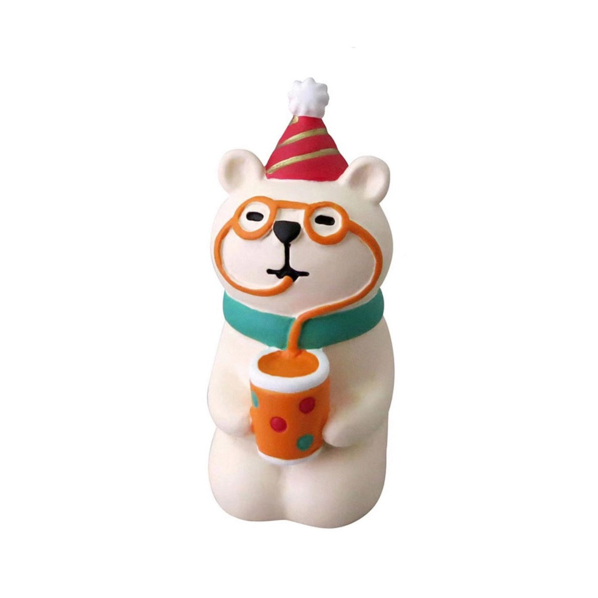 PAWSOME FIGURINES - #151-0