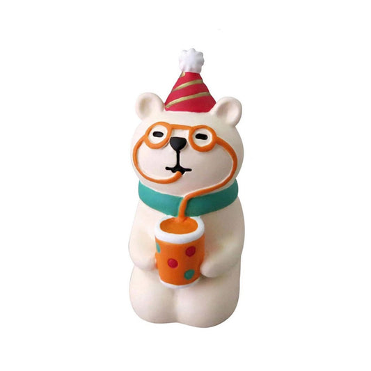 PAWSOME FIGURINES - #151-0