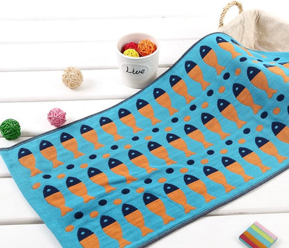 PAWSOME KITCHEN TOWEL - #53-1