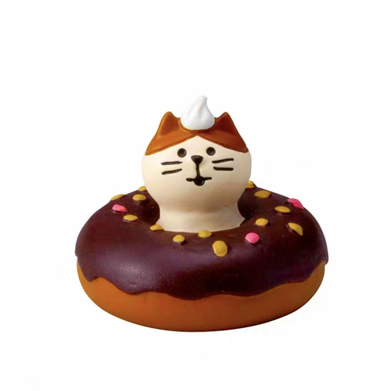 PAWSOME FIGURINES - #254-0