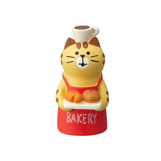 PAWSOME FIGURINES - #221-0