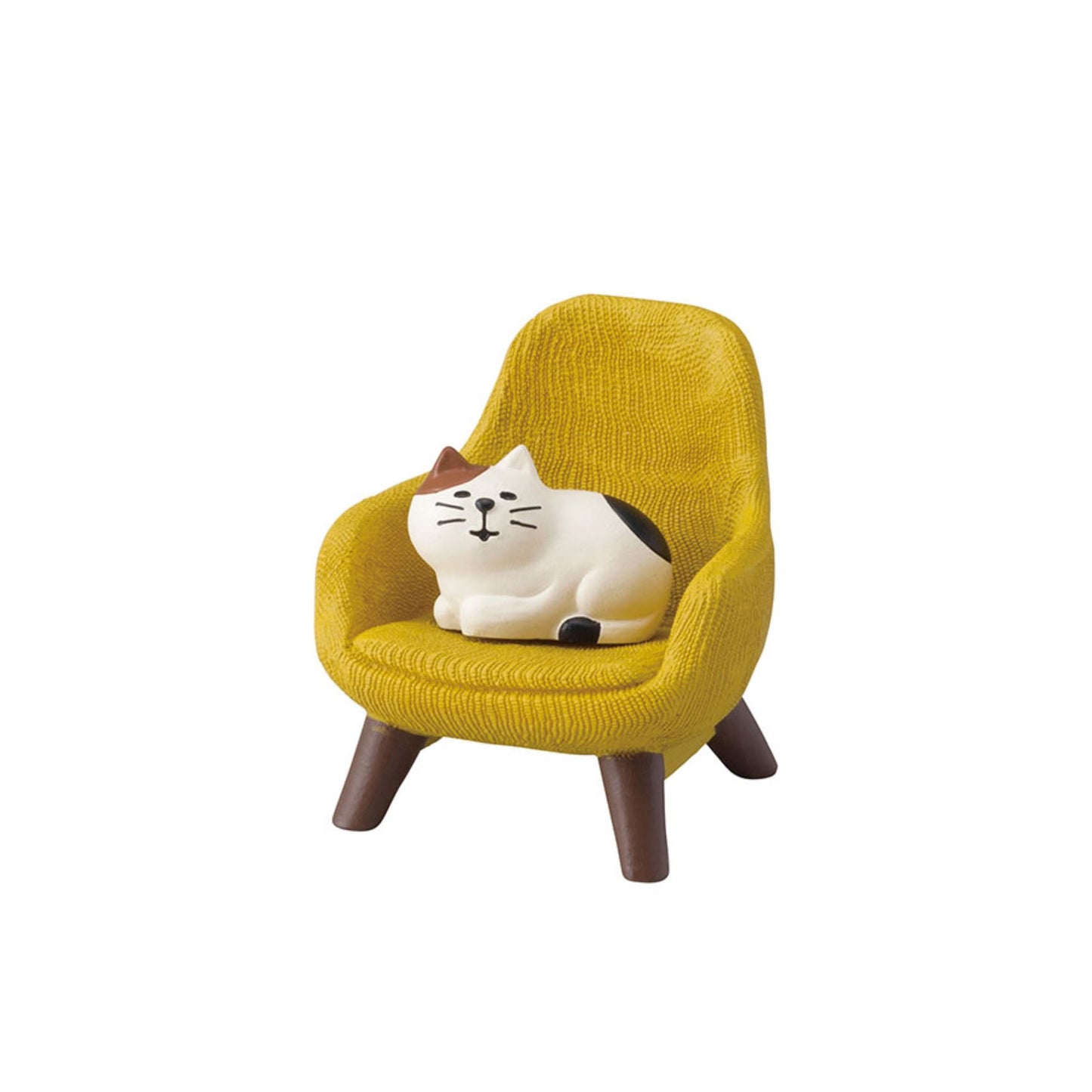 PAWSOME FIGURINES - #75-0