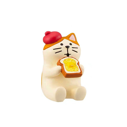 PAWSOME FIGURINES - #185-0