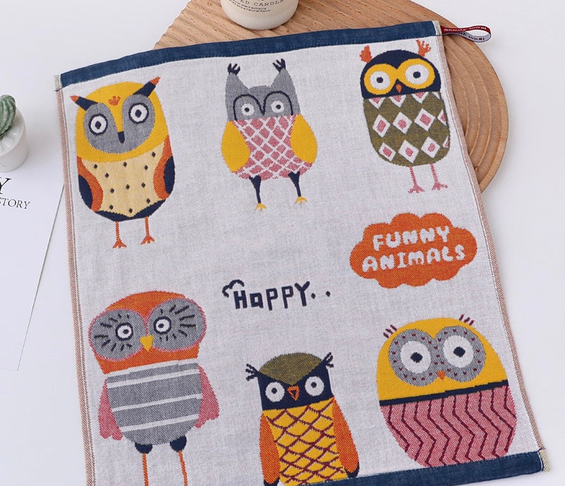 PAWSOME KITCHEN TOWEL - #70-0