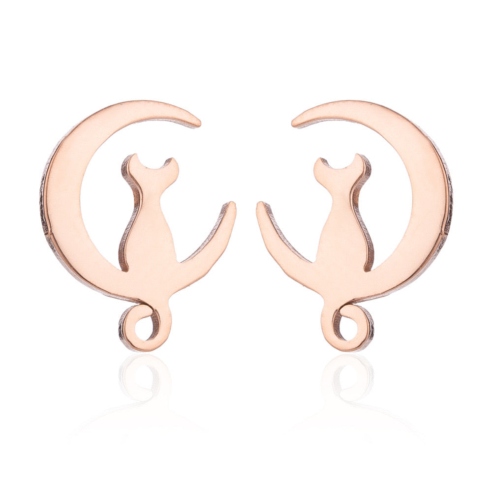 PAWSOME EARRINGS - #104-0