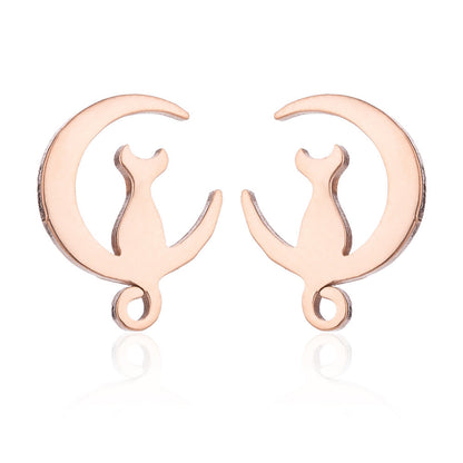 PAWSOME EARRINGS - #104-0