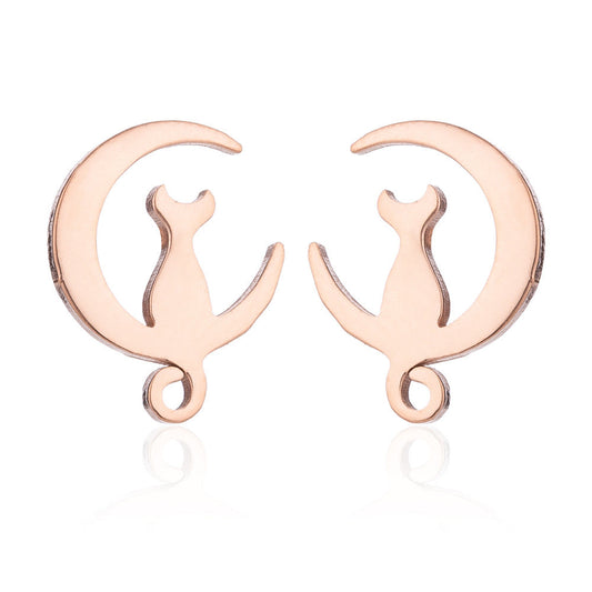 PAWSOME EARRINGS - #104-0