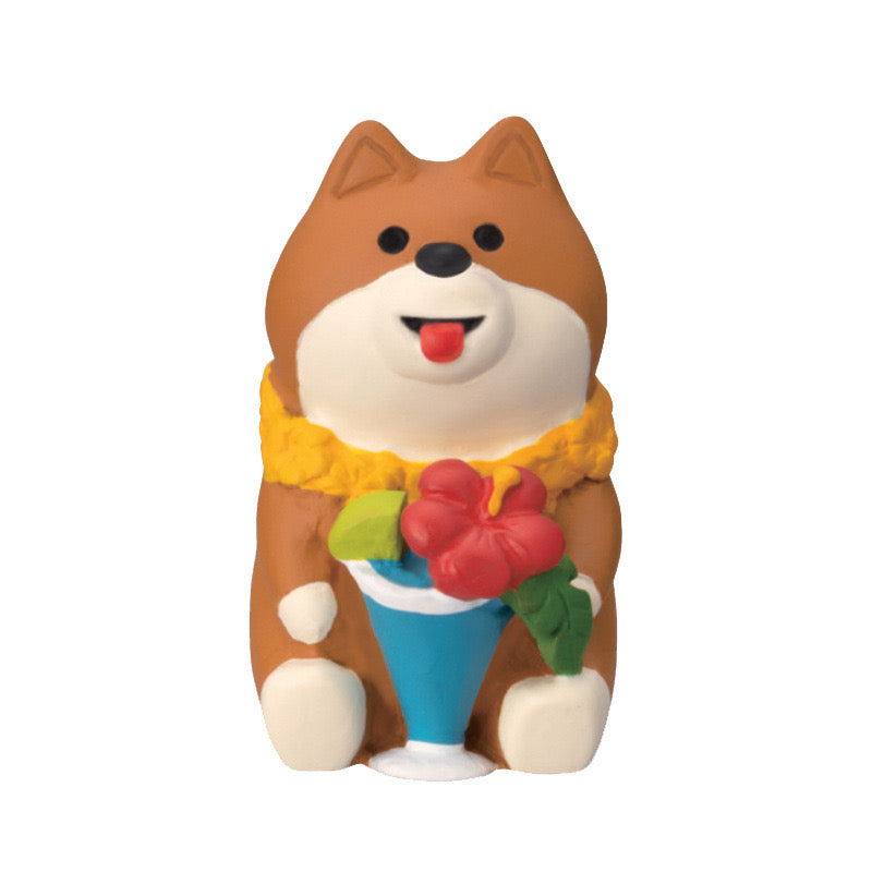 PAWSOME FIGURINES - #50-0