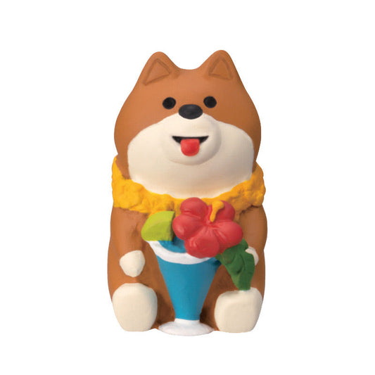 PAWSOME FIGURINES - #50-0