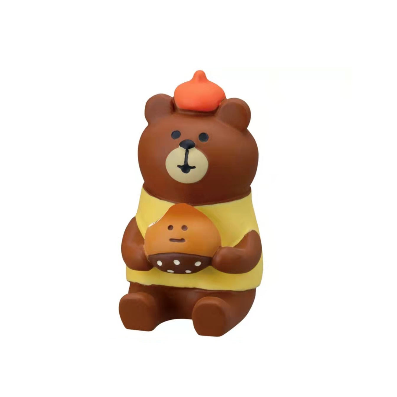 PAWSOME FIGURINES - #219-0