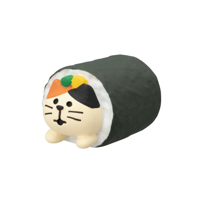 PAWSOME FIGURINES - #54-0