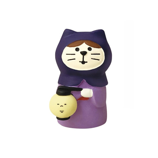 PAWSOME FIGURINES - #348-0