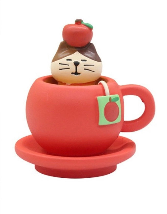 PAWSOME FIGURINES - #257-0