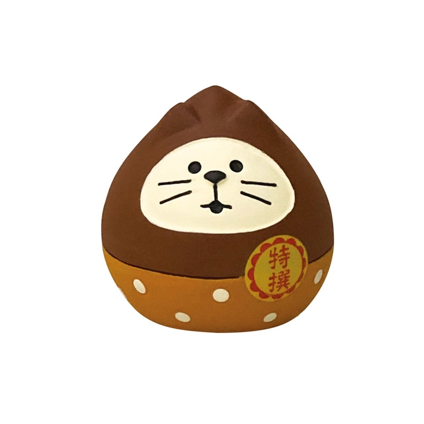 PAWSOME FIGURINES - #329-0