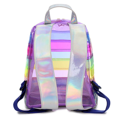 HOT SALE Own Design Rainbow Bag-3
