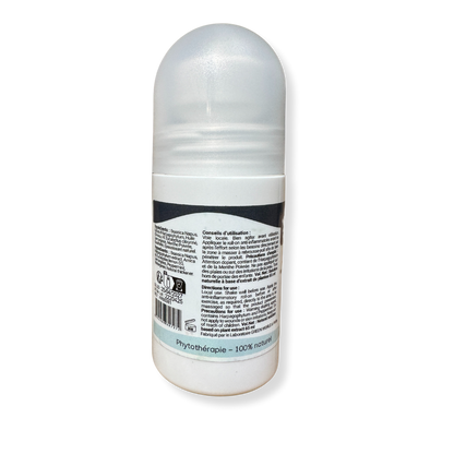 Equi'roll on Inflammatoire Chevaux, Poulains, Poneys, Ânes-1