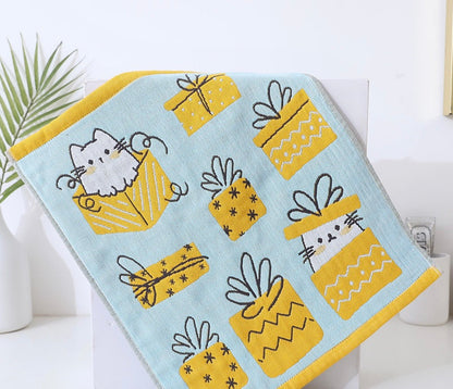 PAWSOME KITCHEN TOWEL - #66-1