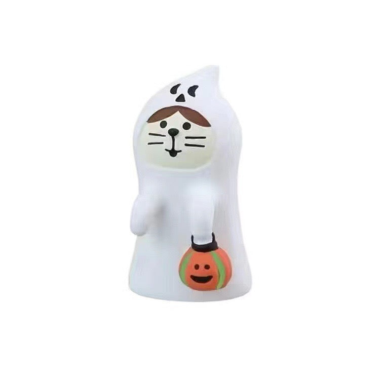 PAWSOME FIGURINES - #85-0
