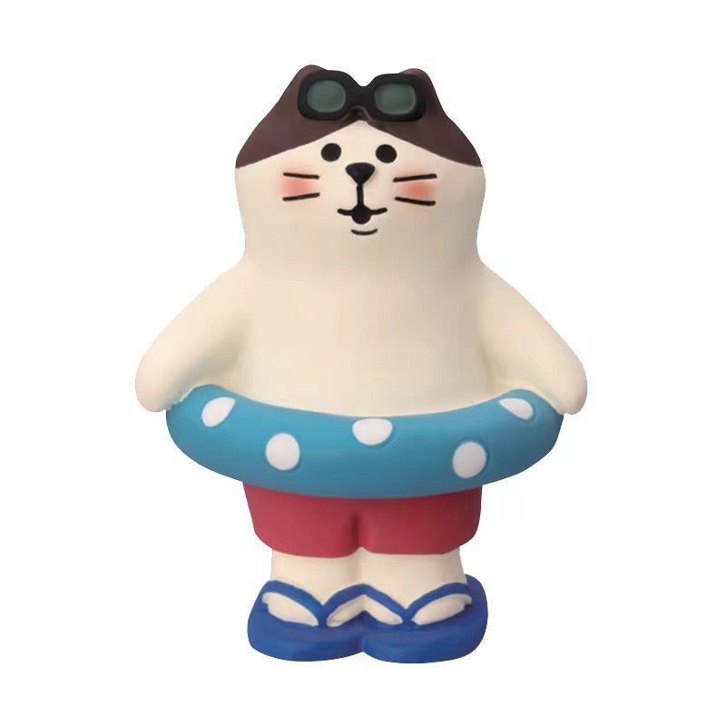 PAWSOME FIGURINES - #47-0