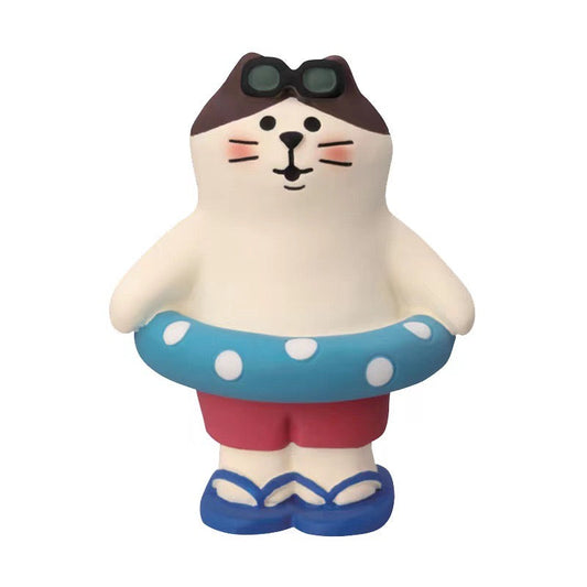 PAWSOME FIGURINES - #47-0