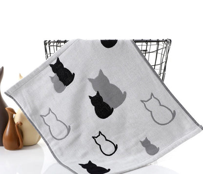 PAWSOME KITCHEN TOWEL - #55-1