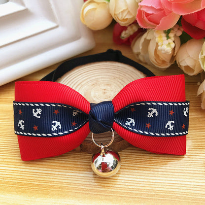 Bow Tie for pets-2