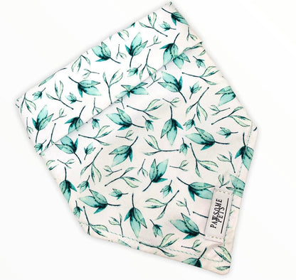 BANDANA - LEAF-2