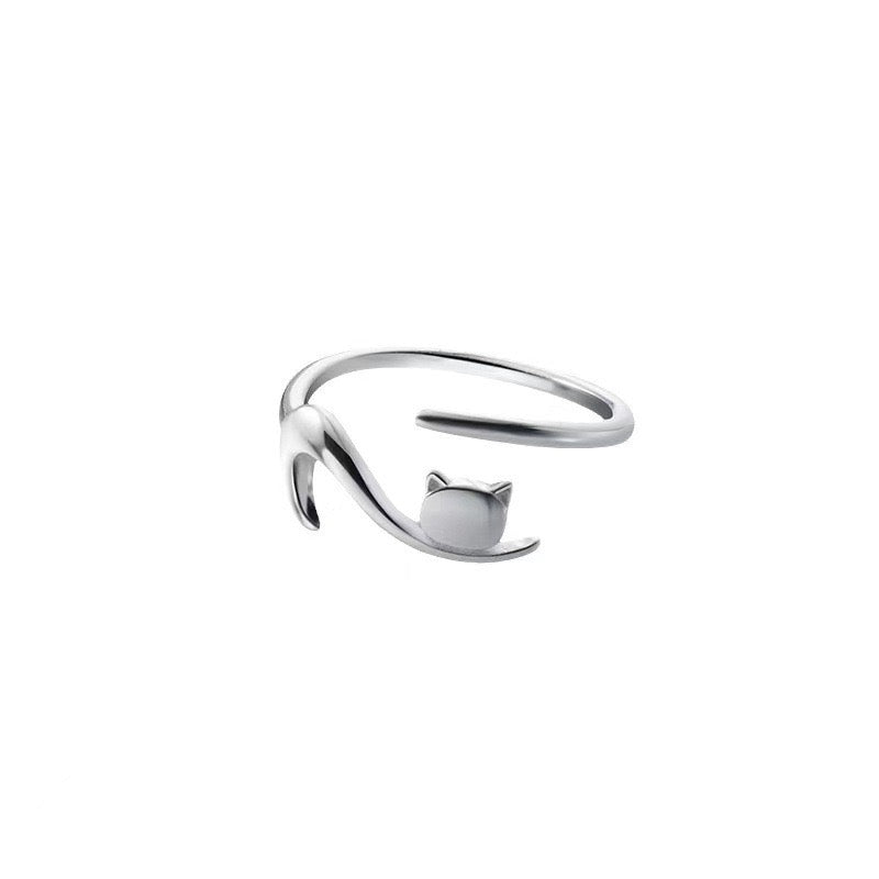 PAWSOME RINGS - #22-0