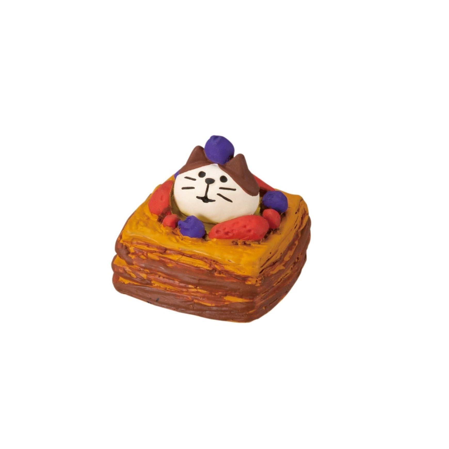 PAWSOME FIGURINES - #191-0