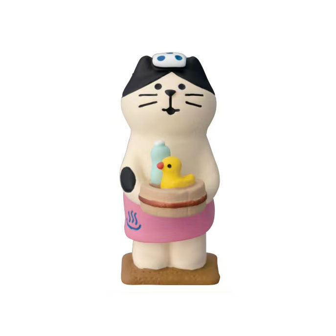 PAWSOME FIGURINES - #68-0