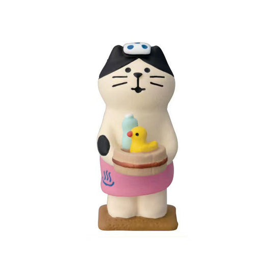 PAWSOME FIGURINES - #68-0