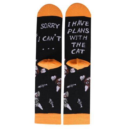 Pawsome Socks #5-3