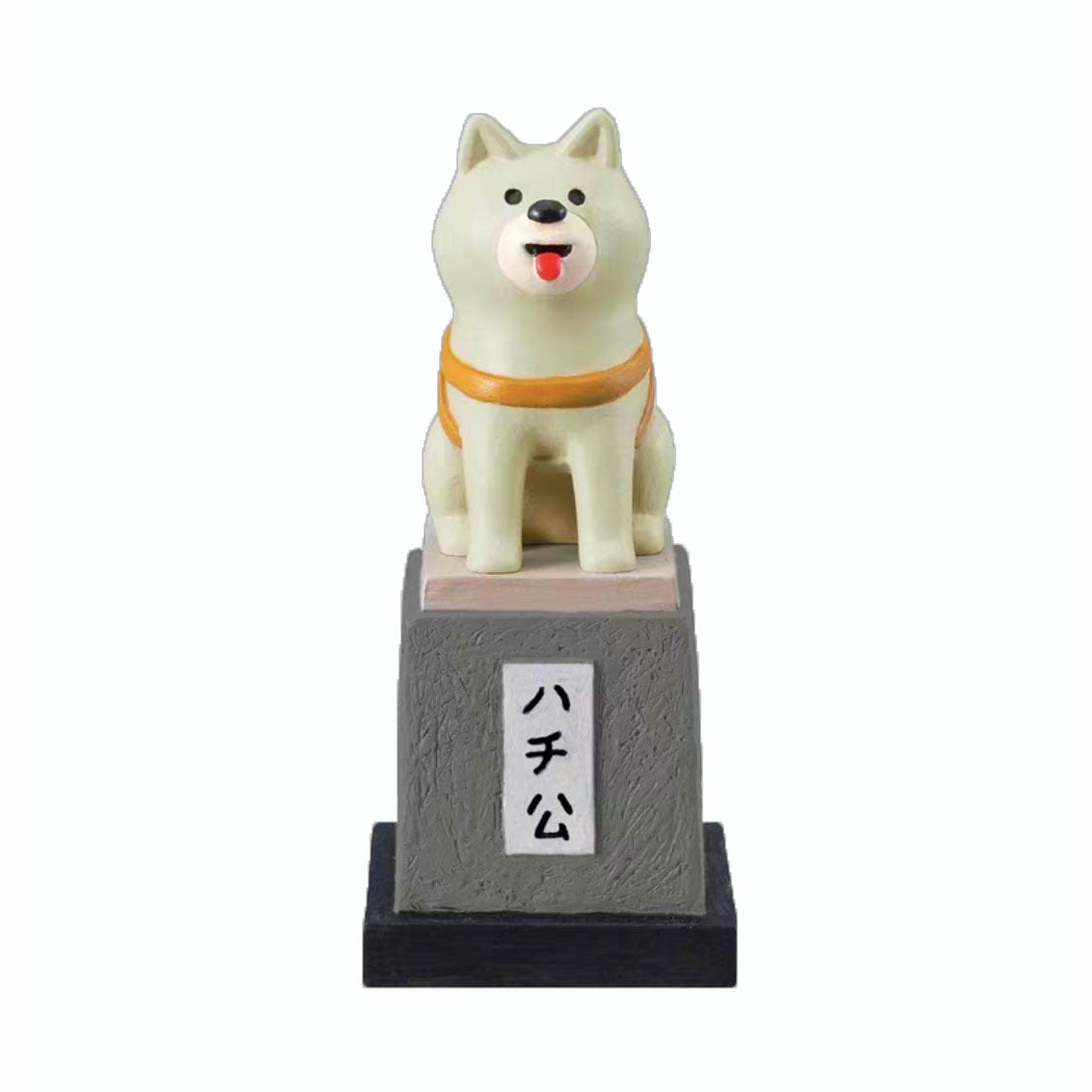 PAWSOME FIGURINES - #98-0